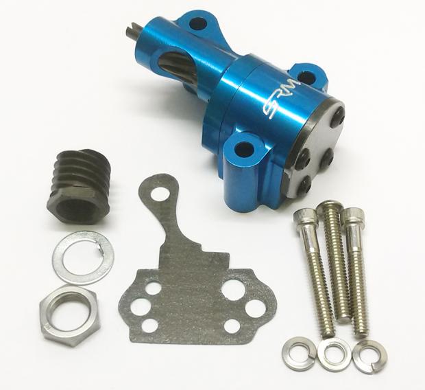 SRM A50 A65 Oil pump kit billet high 